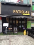 파티오42 - 서울 맛집 > 이탈리안식 | 세상의 모든 여행, 위시빈