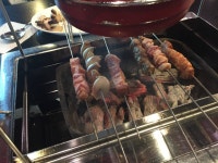 호우양꼬치 - 대한민국 맛집 > 그릴 | 세상의 모든 여행, 위시빈