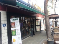 캑터스 - 서울 맛집 > 멕시칸식 | 세상의 모든 여행, 위시빈