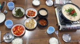 7번국도 여행 with 남편 | 세상의 모든 여행, 위시빈