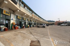 주문리마을 - 강릉 가볼만한 곳 > 해변 | 세상의 모든 여행, 위시빈