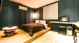 호텔 이그니스 - 부산 숙소 > 호텔 | 세상의 모든 여행, 위시빈