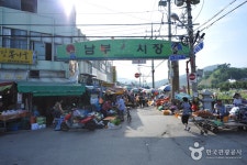전주 1박2일 | 세상의 모든 여행, 위시빈