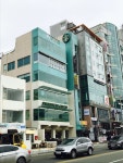 스타벅스 광안리점 - 부산 맛집 > 카페 | 세상의 모든 여행, 위시빈