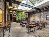 DEVOCION - 뉴욕 맛집 > 카페 | 세상의 모든 여행, 위시빈