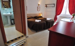 바부이노127 룸스 - 로마 숙소 > 게스트하우스 | 세상의 모든 여행, 위시빈