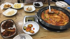 추자숙이네밥상 - 제주 맛집 > 음식점 | 세상의 모든 여행, 위시빈