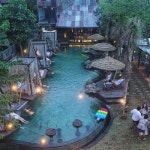Folk Pool & Gardens - 발리 맛집 > 인터내셔날 | 세상의 모든 여행, 위시빈