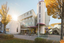 올림피아월드 - 란트스포츠센터 - 뮌헨 숙소 > 기타 | 세상의 모든 여행, 위시빈