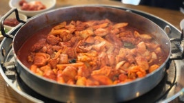 춘천명물닭갈비막국수 - 가평 맛집 > 음식점 | 세상의 모든 여행, 위시빈