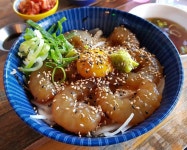 쉬림포크 - 제주 맛집 > 바&펍 | 세상의 모든 여행, 위시빈