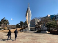일산문화공원 - 일산 가볼만한 곳 > 거리, 광장, 마을 | 세상의 모든 여행, 위시빈