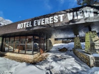 Hotel Everest View - 인도 숙소 > 호텔 | 세상의 모든 여행, 위시빈