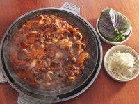 호남식당 나정순할매쭈꾸미 - 서울 맛집 > 음식점 | 세상의 모든 여행, 위시빈