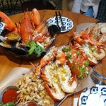 랍스터빈 - 제주 맛집 > 해물, 시푸드 | 세상의 모든 여행, 위시빈