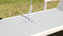 Y2-399 [G00] 알파 썬베드 알루미늄 | 공간미가구