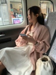 위드윤 [당일출고][자체제작] 브리즈 워싱 야상
