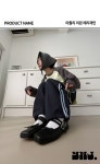 유나제이 아틀리 리본 메리제인