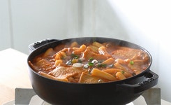 또순이 스넥 철판 떡볶이 460g x 2팩 옛날 달달한 학교앞상품상세_동원몰