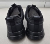 [행복한백화점][무크]mook 남 로우탑 스니커즈 블랙 517HB512305UA