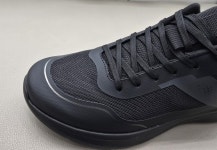 [행복한백화점][무크]mook 남 로우탑 스니커즈 블랙 517HB512305UA