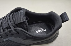 [행복한백화점][무크]mook 남 로우탑 스니커즈 블랙 517HB512305UA