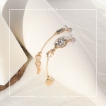 언발 플라워 유니크 롱 드롭 귀걸이(G2106) 언발 플라워 유니크 롱 드롭 귀걸이(G2106) | 3,900원 | 브랜디