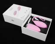 ポイント5倍 OVO R1 REMOTE ROSE/CHROME - 13,360円 | アダルト玩具　エログッズ | 即日450円で発送 woolf.or.kr