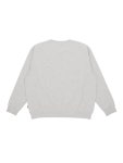 BASIC SWEATSHIRT [LIGHT GRAY] | (주)원더플레이스