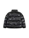 REV PUFFER JACKET [2 COLOR] - (주)원더플레이스