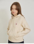 KNIT HOOD PULLOVER [3 COLOR] - (주)원더플레이스