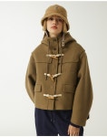 [GL]DUMBLE FLEECE EARFLAP HAT [3 COLOR] - (주)원더플레이스