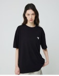 BASIC LOGO 3PACK TS [WHITE] - (주)원더플레이스