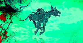 AI는 새로운 디지털 종(種) 친절하고 공감적 - 특이점이 온다 마이너 갤러리