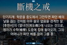             수학에 관한        사진 명언