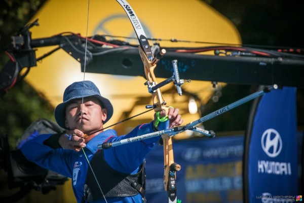 Salt Lake 2017: 10 things you need to know | World Archery Salt Lake 2017: 10 things you need to know | 웹