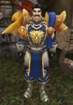 [Logistics Officer Brighton] - NPC - 리분 클래식 [Logistics Officer Brighton]