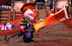 Hellreaver - Item - TBC Classic Hellreaver