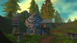 Battle of Hillsbrad - Quest - TBC Classic Battle of Hillsbrad