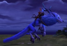 Ardenweald Wilderling - Spell - World of Warcraft Ardenweald Wilderling