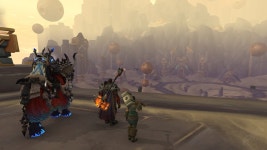 One Half of the Equation - Quest - World of Warcraft One Half of the Equation
