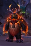 Feather of the Smoke Red Moon - Item - 11.1.0 PTR Feather of the Smoke Red Moon