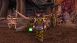 대족장의 명령: 실리더스! - 퀘스트 - 월드 오브 워크래프트 대족장의 명령: 실리더스!