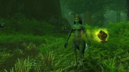 Spiteful Sisters - Quest - 11.0.7 PTR Spiteful Sisters