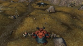 삼베길 산책 - 퀘스트 - 월드 오브 워크래프트 삼베길 산책