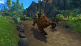 Chasing the Wind - Quest - World of Warcraft Chasing the Wind