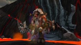 보존 목적 - 퀘스트 - 월드 오브 워크래프트 보존 목적