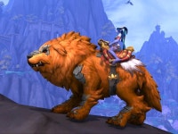 Good Boys Leash - Item - World of Warcraft Good Boys Leash