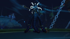 영원한 궁전: 여왕의 한 수 - 퀘스트 - 월드 오브 워크래프트 영원한 궁전: 여왕의 한 수