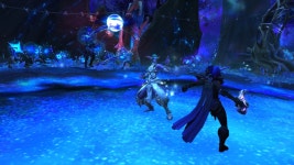 엘룬의 힘 - 퀘스트 - 월드 오브 워크래프트 엘룬의 힘